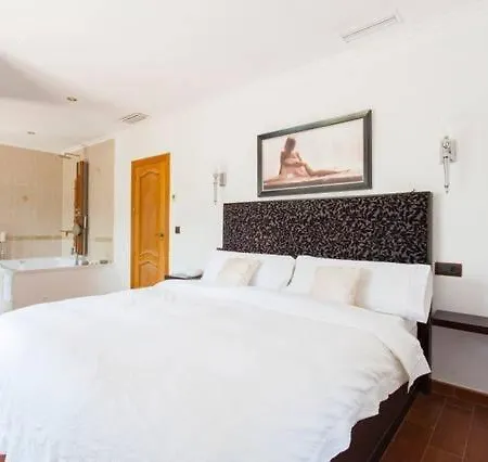 Vacaciones Costa Blanca *