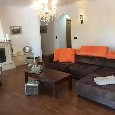 Vacaciones Costa Blanca Villa