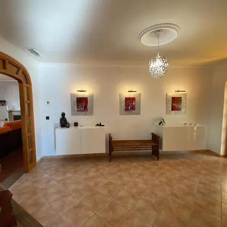 Villa Vacaciones Costa Blanca *