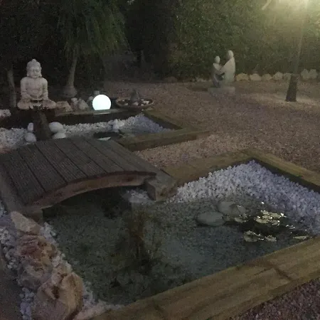 Villa Vacaciones Costa Blanca *