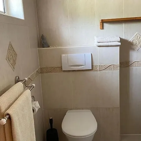 Vacaciones Costa Blanca Villa *