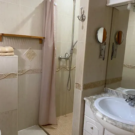 Villa Vacaciones Costa Blanca *