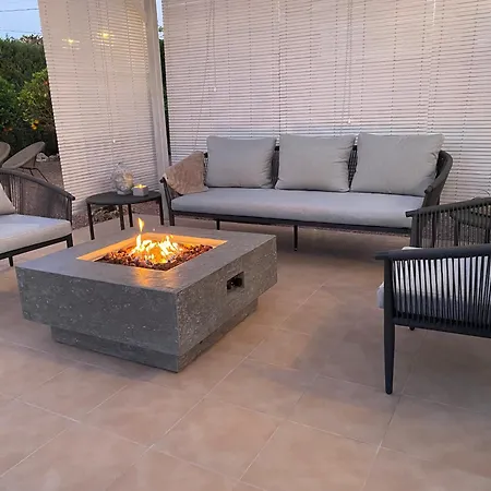 Villa Vacaciones Costa Blanca La Marina